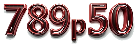 789p50 logo